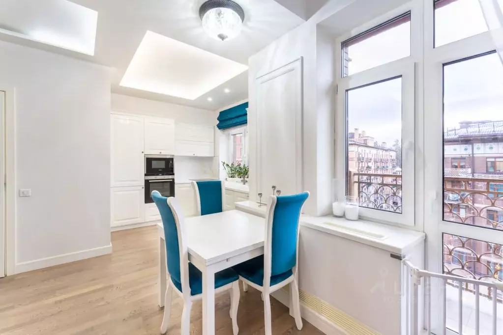 3-к кв. Московская область, Химки Клязьма кв-л, ул. Летчика Ивана ... - Фото 2