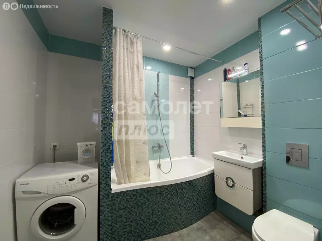 3-комнатная квартира: Дзержинск, улица Маяковского, 43Б (60.8 м) - Фото 1