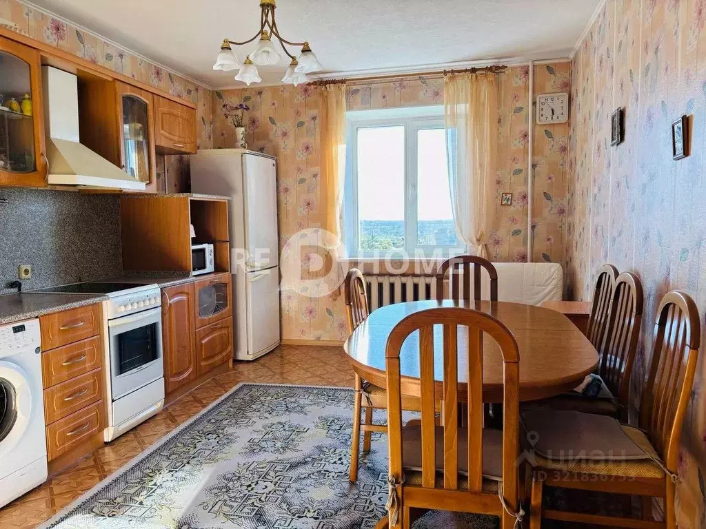 2-к кв. Пермский край, Пермь ул. Космонавта Беляева, 54а (78.1 м) - Фото 1