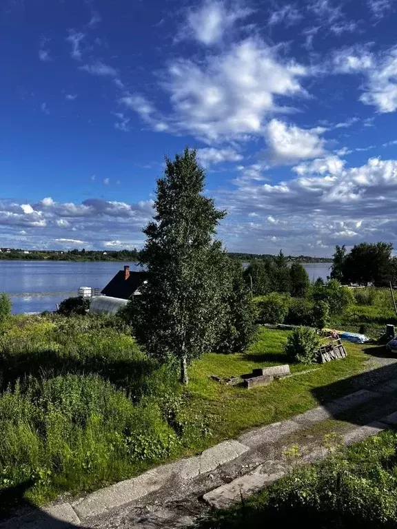 Свободной планировки кв. Архангельская область, Приморский ... - Фото 0