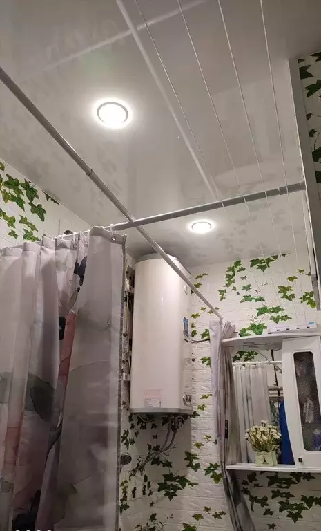 Квартира, 2 комнаты, 46 м - Фото 2