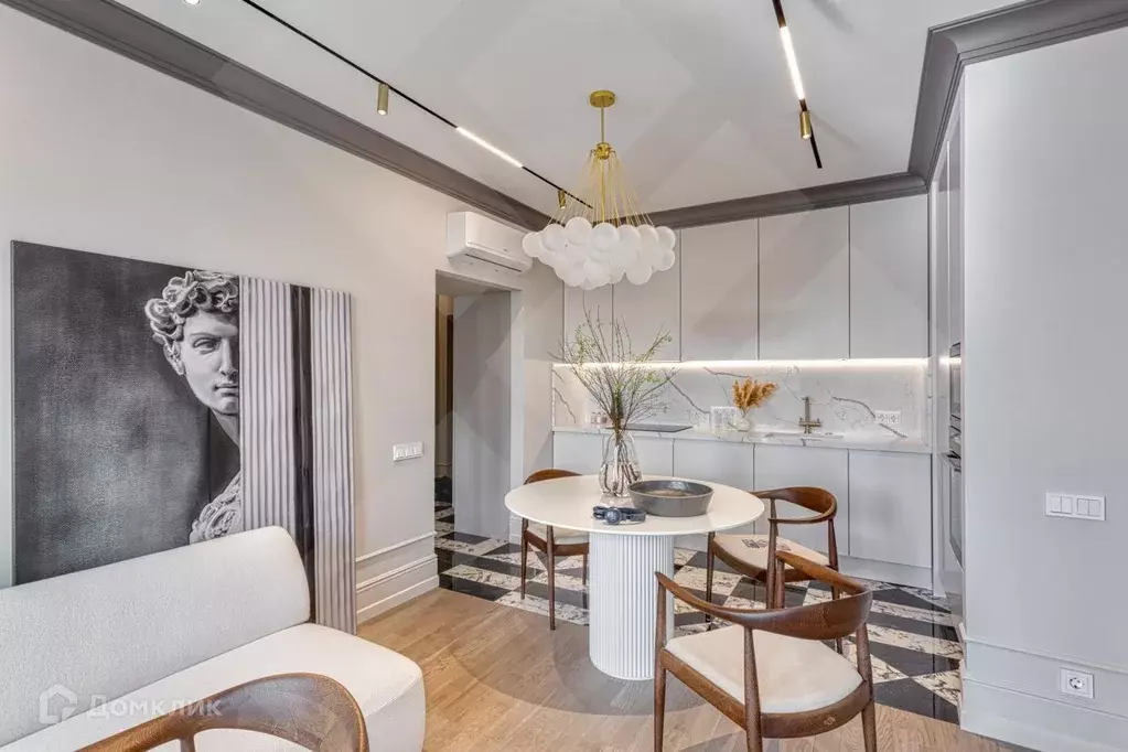 Продаётся 3-к квартира, 88 м - Фото 0
