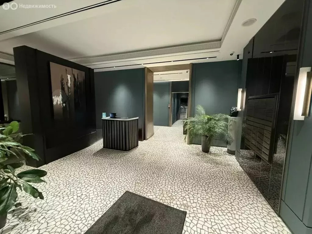 3-комнатная квартира: Москва, улица Палиха, 4 (100.3 м) - Фото 1