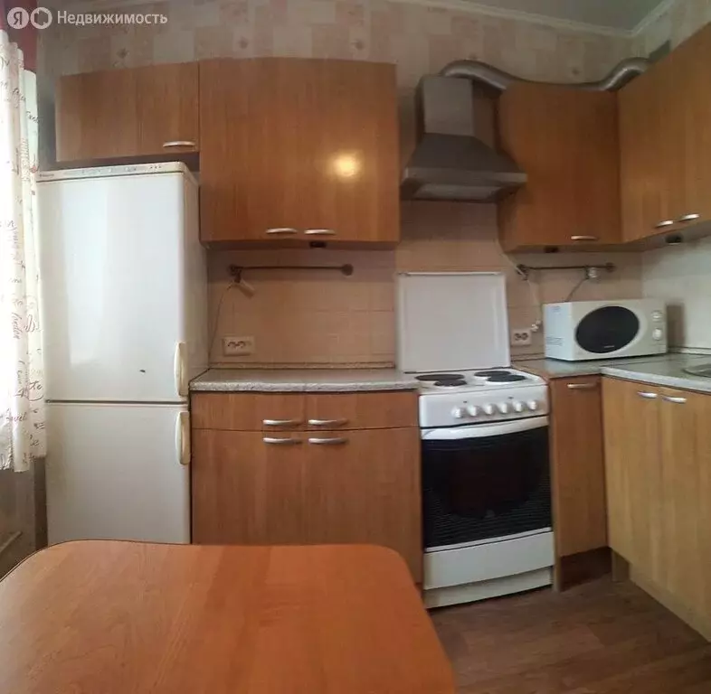 2-комнатная квартира: Санкт-Петербург, улица Турку, 11к2 (48 м) - Фото 1