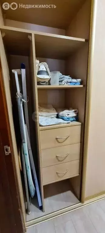 2-комнатная квартира: Новый Уренгой, район Северная Жилая Часть, ... - Фото 2