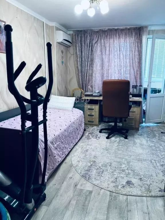 2-к кв. Крым, Феодосия ул. Крымская, 84 (56.1 м) - Фото 1