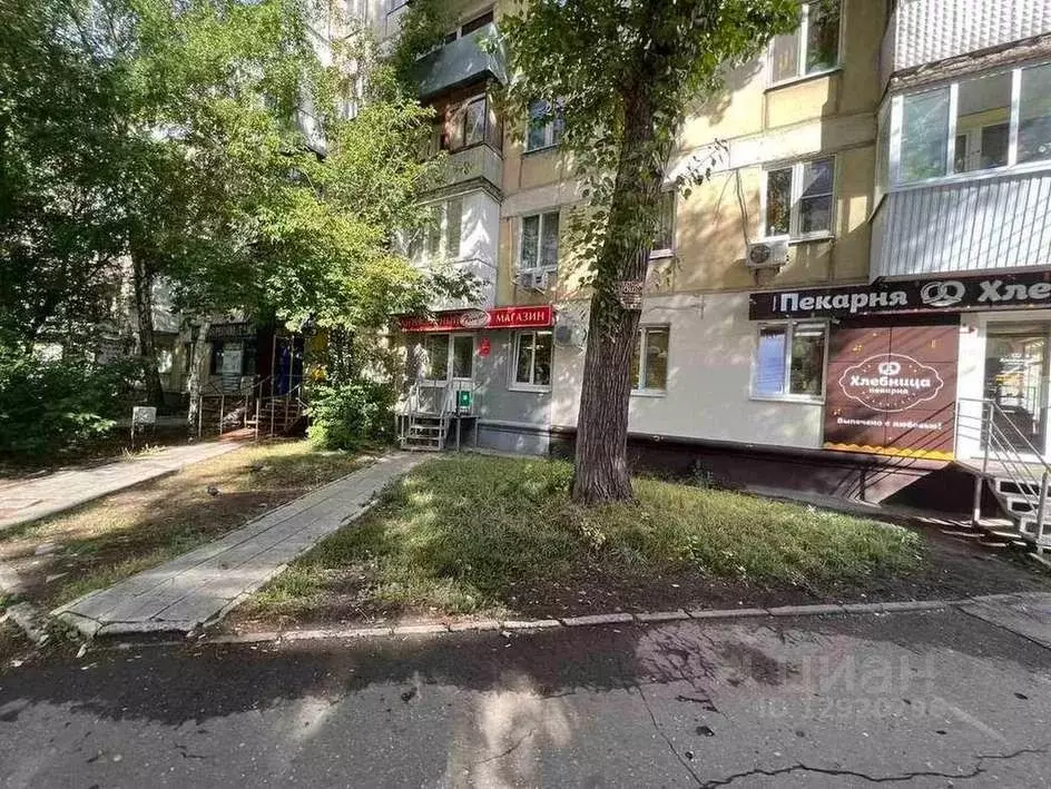 Торговая площадь в Самарская область, Самара ул. Гагарина, 68 (57.0 м) - Фото 0