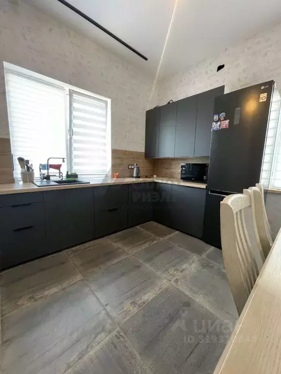 Дом в Калининградская область, Гурьевский муниципальный округ, пос. ... - Фото 1