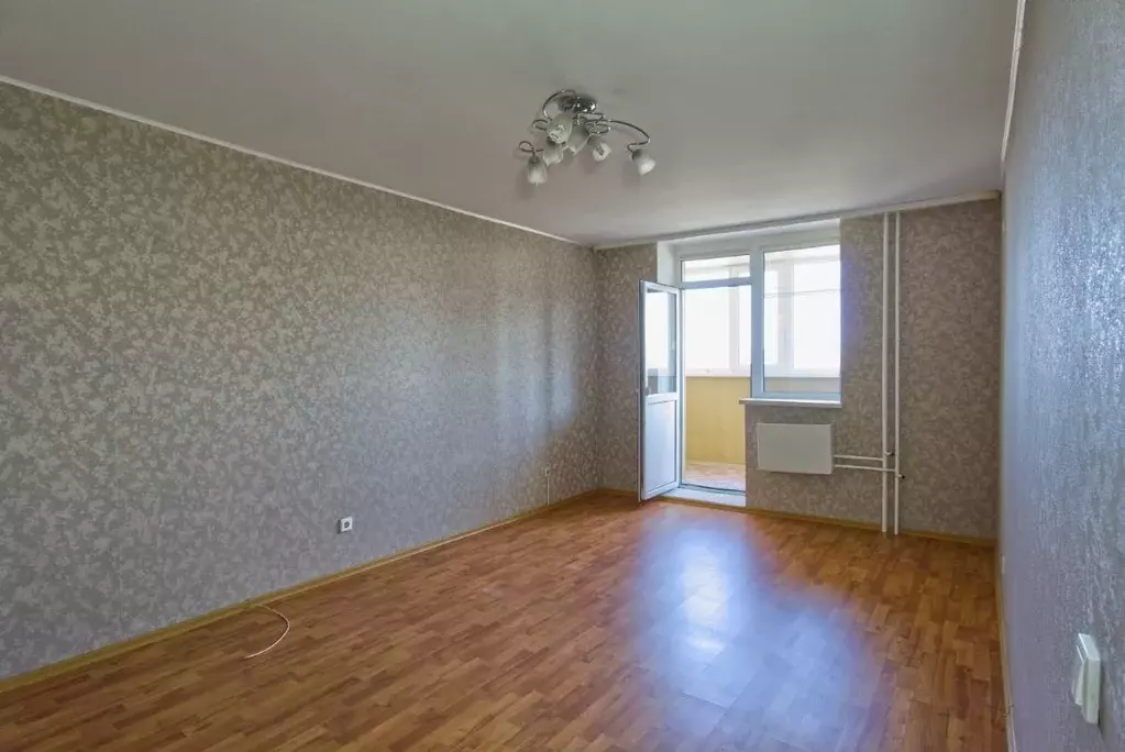 2-к кв. Краснодарский край, Краснодар Кореновская ул., 63 (57.0 м) - Фото 1