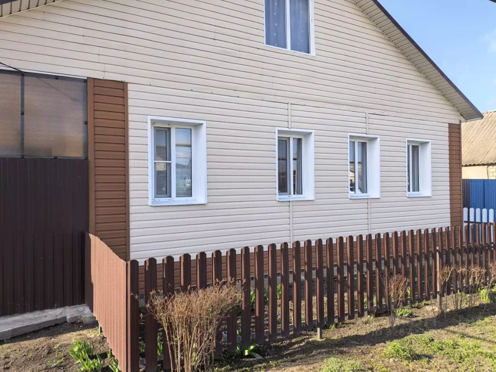 Дом в Белгородская область, Ракитное городское поселение, с. Криничное ... - Фото 2