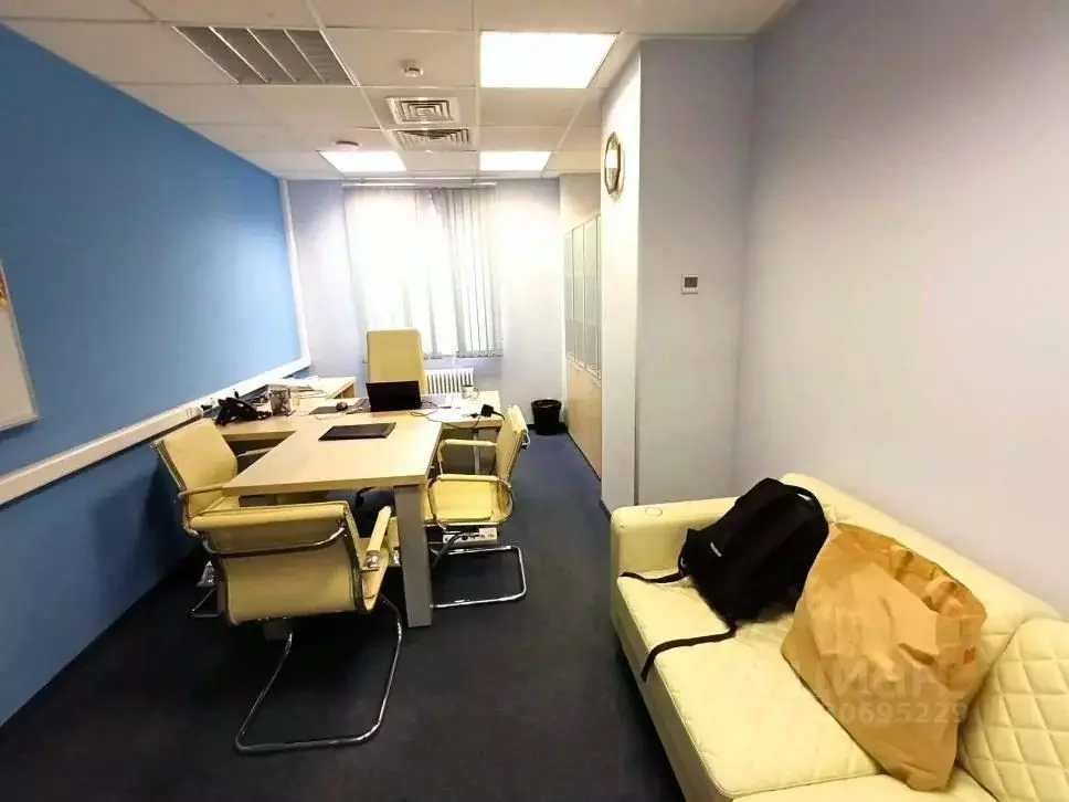 Офис в Москва ул. Усачева, 33С2 (465 м) - Фото 2