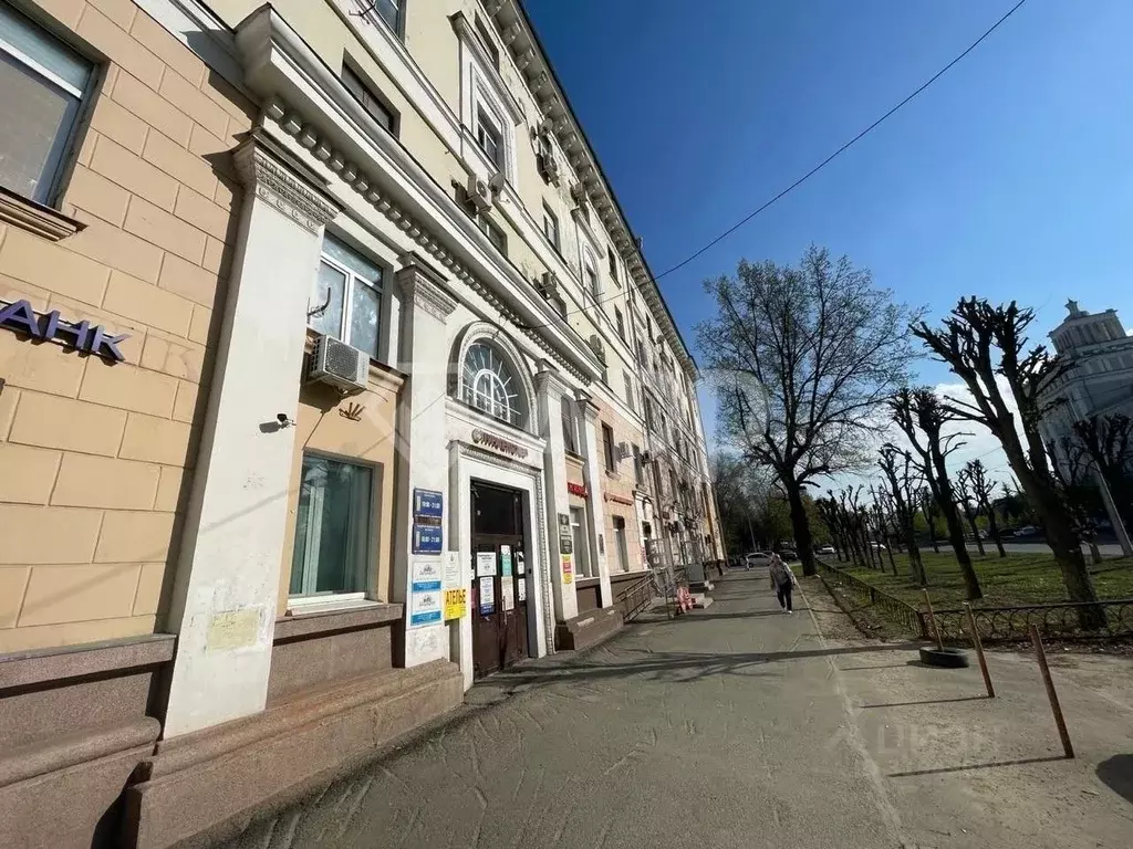 Помещение свободного назначения в Татарстан, Казань ул. Декабристов, ... - Фото 1