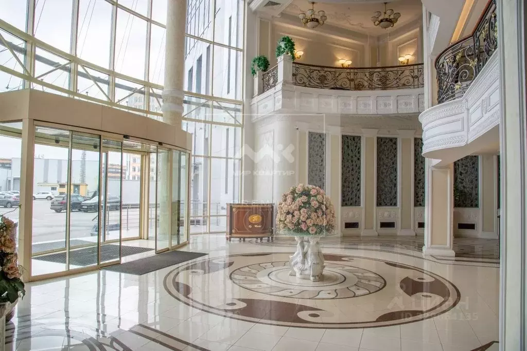 Офис в Санкт-Петербург Мельничная ул., 8Л (174 м) - Фото 1