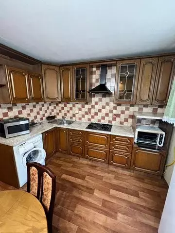 2-к. квартира, 62 м, 6/10 эт. - Фото 0