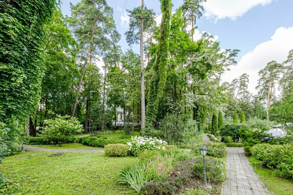 Дом в Московская область, Красногорск городской округ, пос. ... - Фото 1