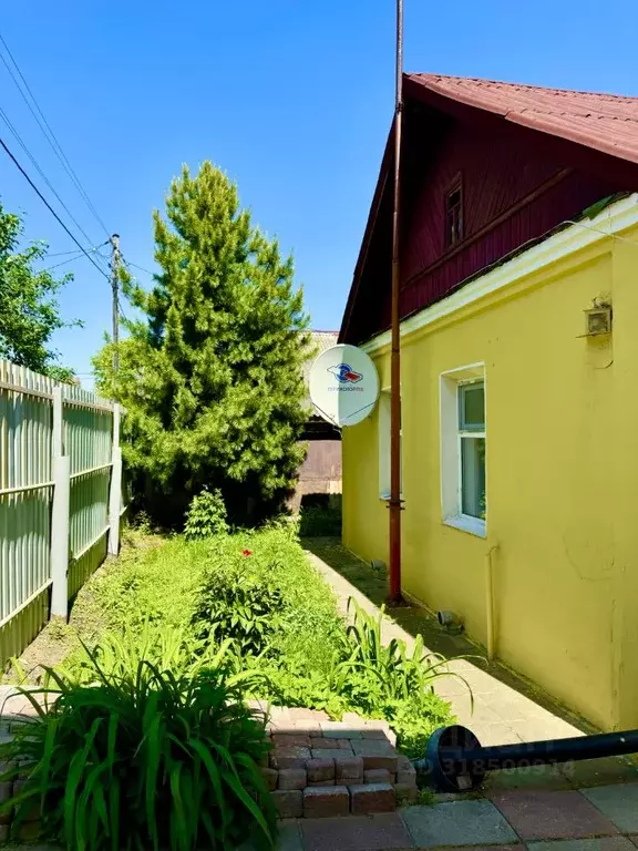 Дом в Ярославская область, Ярославль пер. 1-й Слепнева, 55 (47 м) - Фото 1