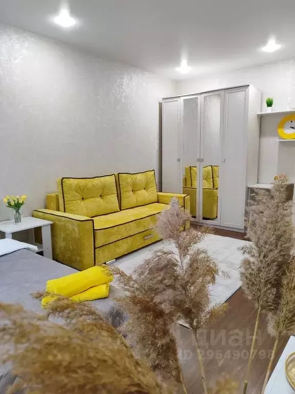 1-к кв. Ставропольский край, Михайловск Шпаковский район, Гармония ... - Фото 2