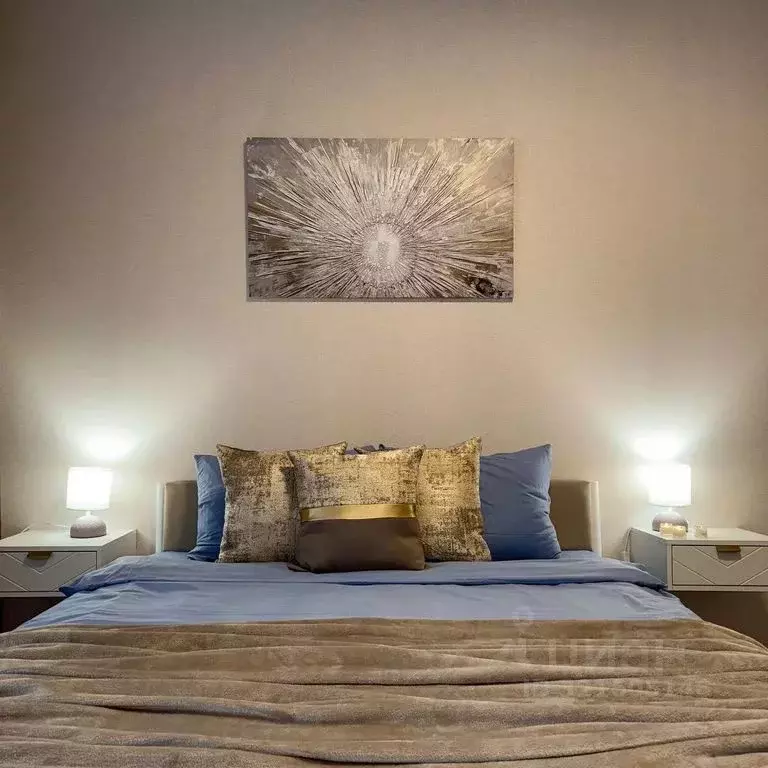 1-к кв. Свердловская область, Екатеринбург ул. Свердлова, 32Б (37.0 м) - Фото 1