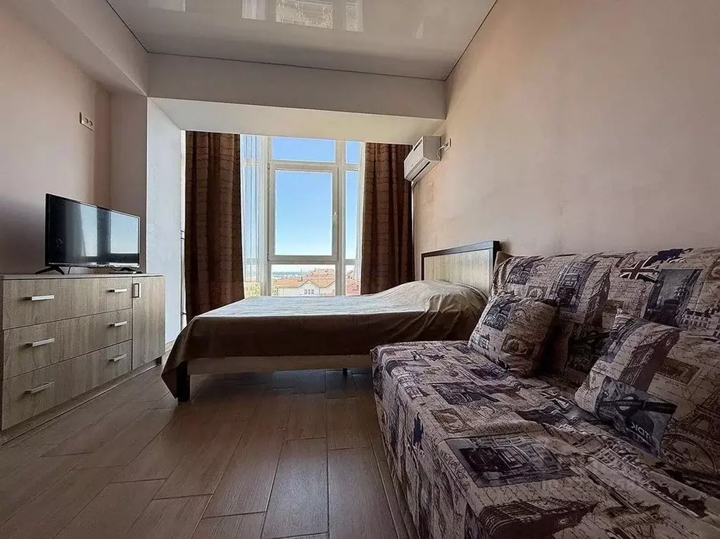 Студия Ростовская область, Ростов-на-Дону Таганрогская ул., 126/1 ... - Фото 1