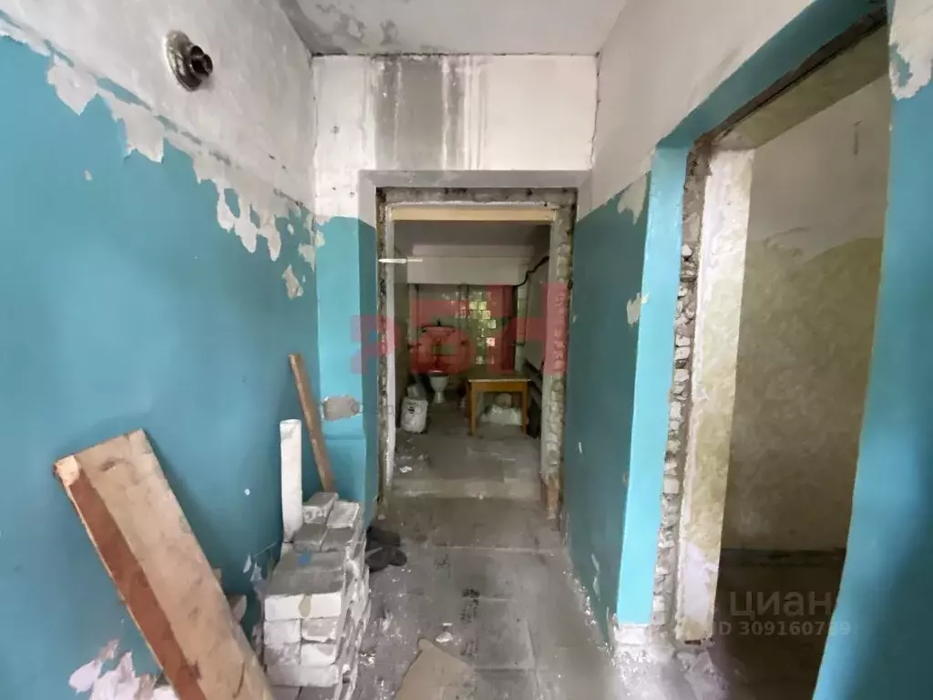 Офис в Курганская область, Курган ул. МАКСИМА ГОРЬКОГО, 63 (14 м) - Фото 2