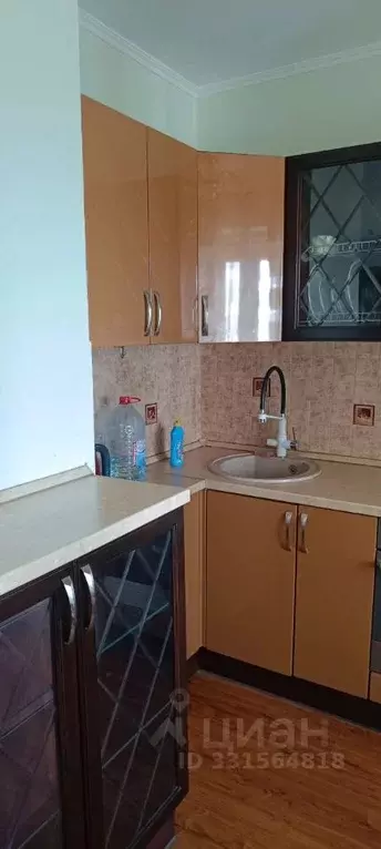 1-к кв. Москва Волгоградский просп., 84к3 (40.0 м) - Фото 2