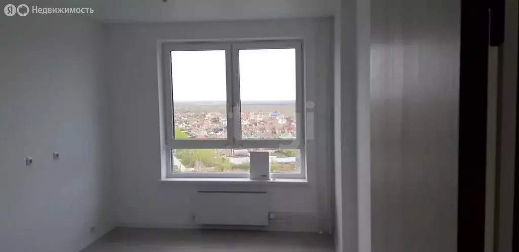 1-комнатная квартира: Тюмень, Полевая улица, 117к5 (35.9 м) - Фото 0