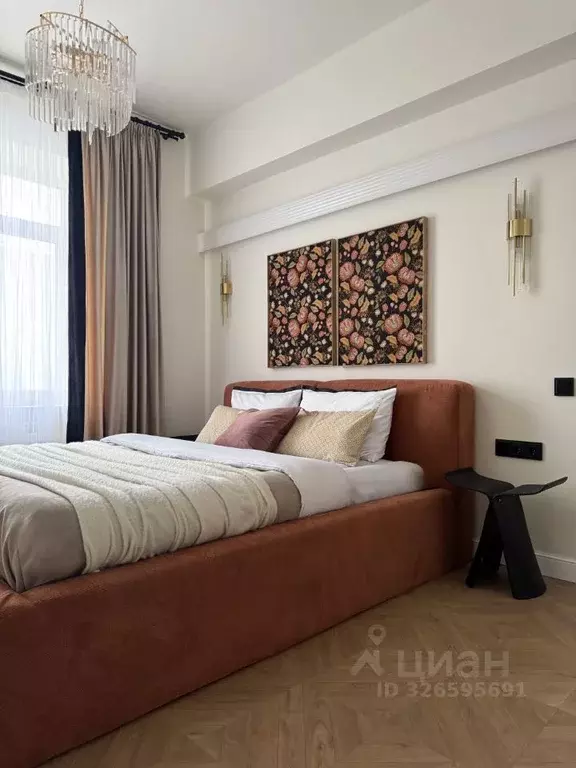 3-к кв. Свердловская область, Екатеринбург ул. Азина, 55 (53.9 м) - Фото 1