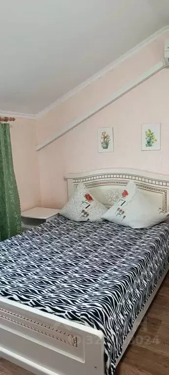 Комната Краснодарский край, Сочи пос. Лоо, ул. Разина, 10 - Фото 1