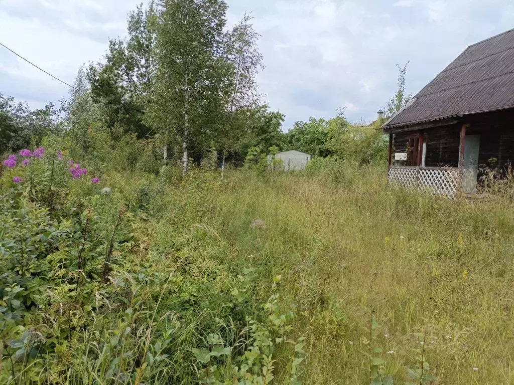 Дом в Ленинградская область, Гатчинский муниципальный округ, ... - Фото 2