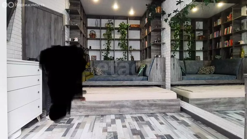 1-комнатная квартира: Ставрополь, улица Рогожникова, 3 (33.6 м) - Фото 1