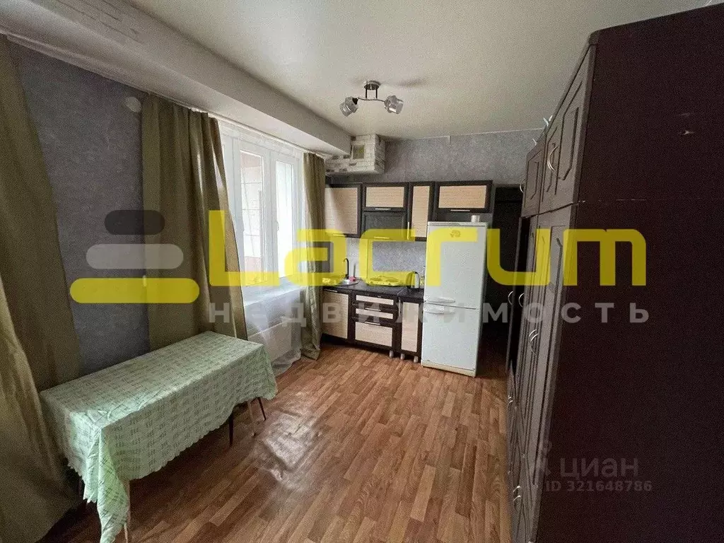 Студия Красноярский край, Красноярск ул. Энергетиков, 73а (23.9 м) - Фото 1