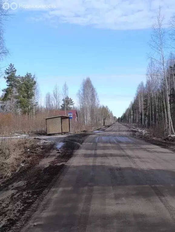Участок в Череповец, Боршодская улица (5 м) - Фото 1