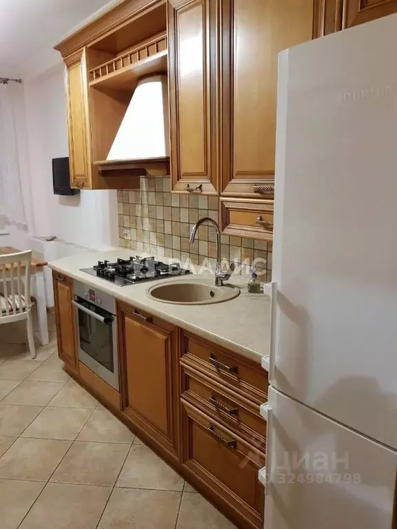 2-к кв. Калининградская область, Калининград ул. Литовский Вал, 49А ... - Фото 2