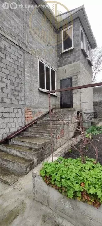 Дом в Ессентуки, Шоссейная улица, 3 (98 м) - Фото 1
