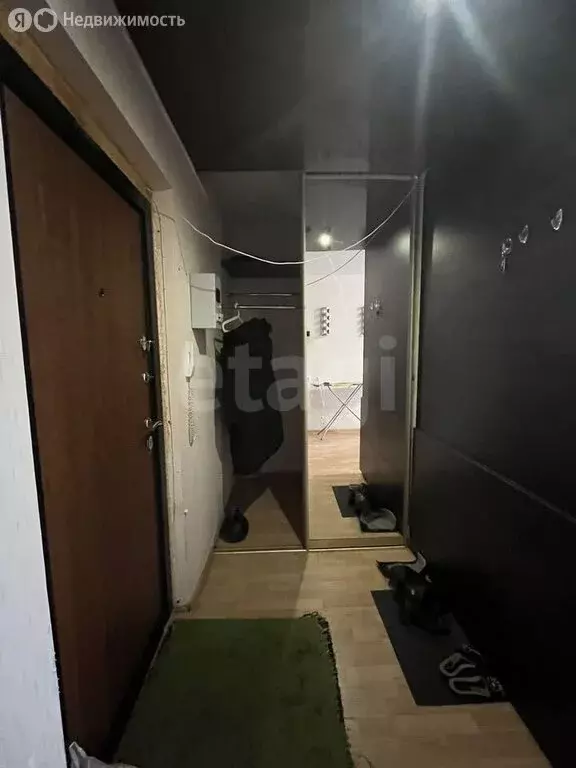 1-комнатная квартира: Челябинск, улица Скульптора Головницкого, 16 ... - Фото 1