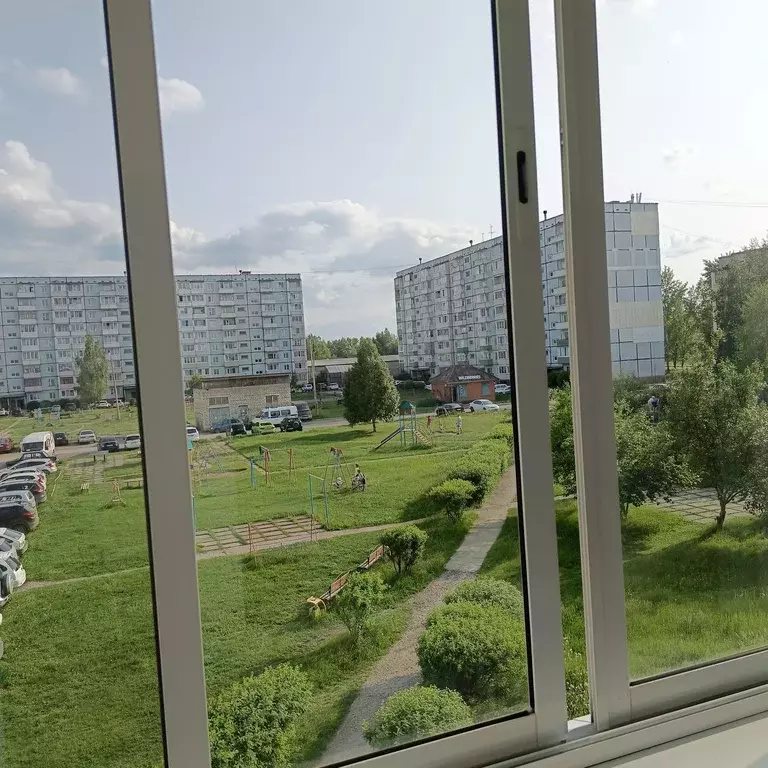 Продаётся 1-к квартира, 34 м - Фото 1