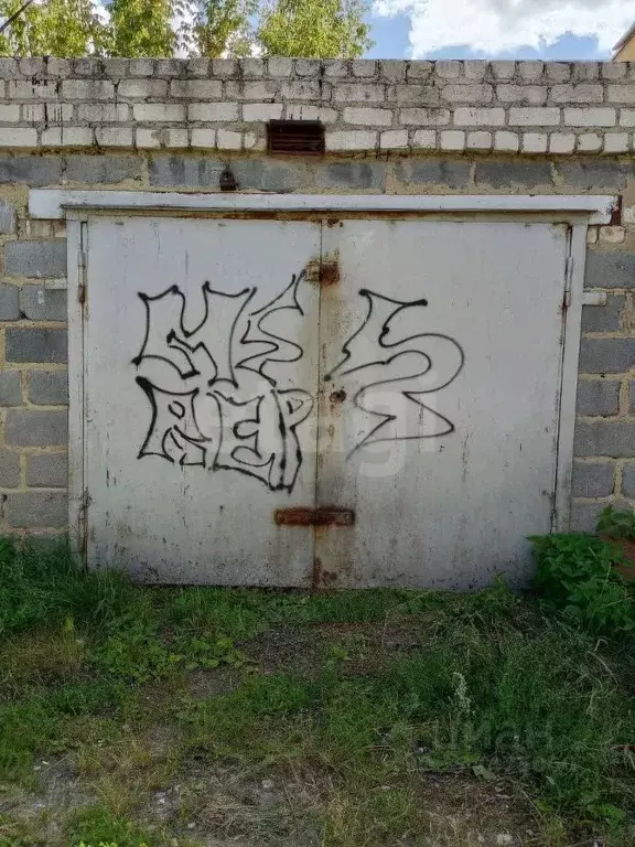 Гараж в Свердловская область, Талица ул. Труда, 32 (24 м) - Фото 1