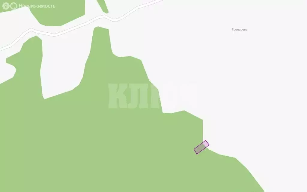 Участок в Вологодская область, Сокольский муниципальный округ, деревня ... - Фото 2