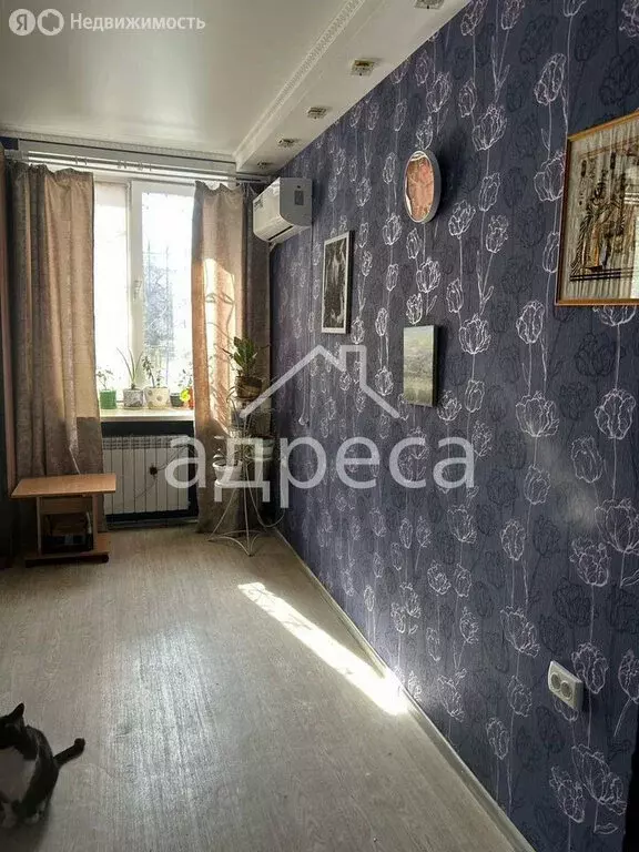 2-комнатная квартира: Самара, улица Свободы, 85 (55.5 м) - Фото 2