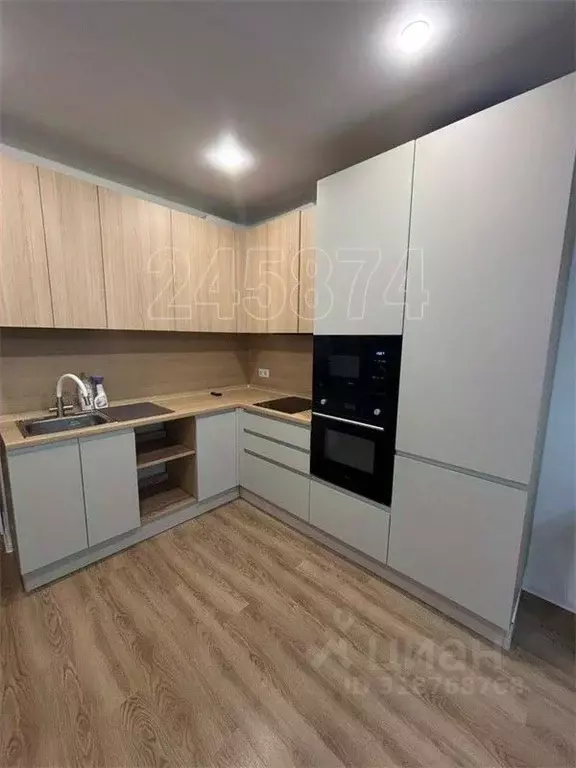 2-к кв. Москва Варшавское ш., 282к1 (44.0 м) - Фото 0
