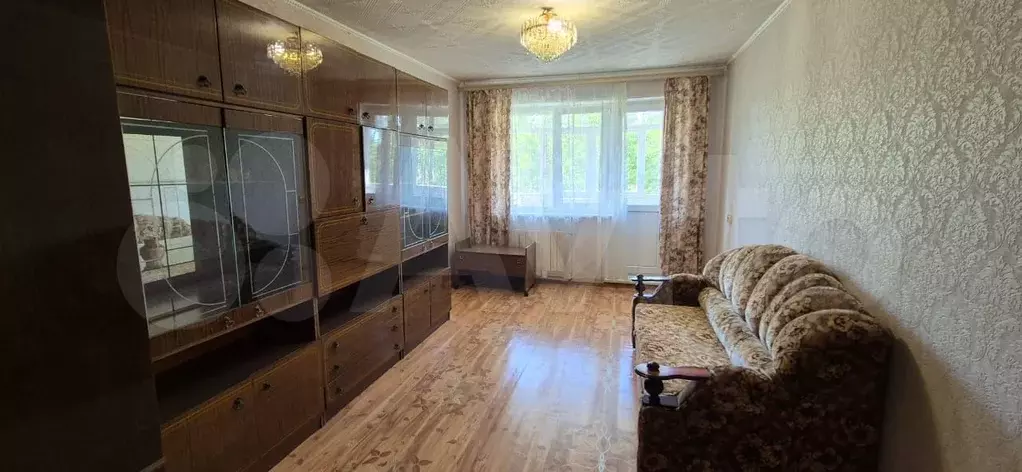 2-к. квартира, 44,9 м, 5/5 эт. - Фото 0