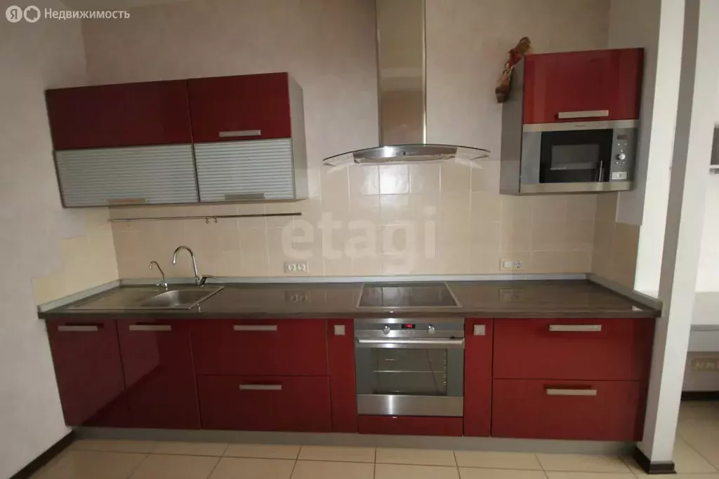 3-комнатная квартира: Нижний Новгород, улица Коминтерна, 139 (100.5 м) - Фото 2