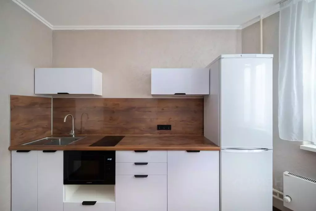 2-к кв. Москва просп. Нововатутинский, 9 (53.4 м) - Фото 1