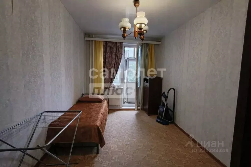3-к кв. Московская область, Видное Школьная ул., 82 (62.5 м) - Фото 1