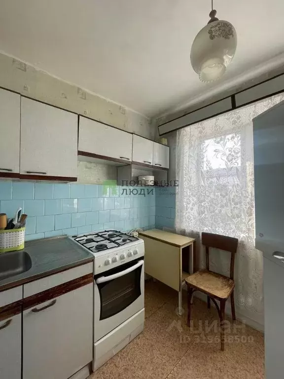 2-к кв. Курганская область, Курган ул. Гоголя, 16 (41.5 м) - Фото 0