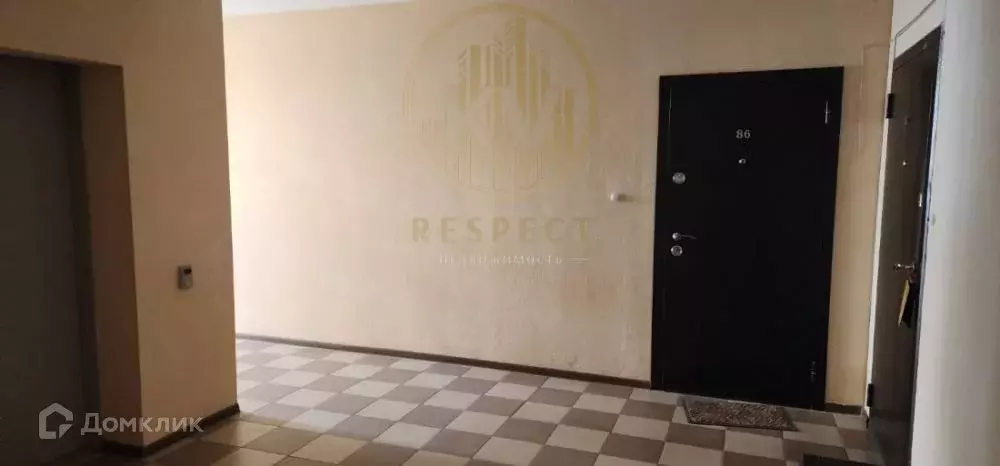 Продаётся 1-к квартира, 49 м - Фото 1