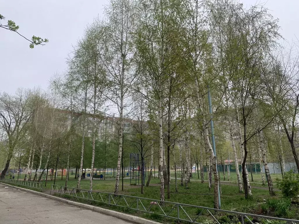 Комната 9 м в 4-к., 4/9 эт. - Фото 1