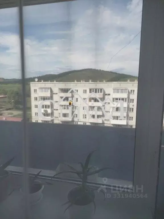 2-к кв. Хакасия, Сорск Усть-Абаканский район,  (52.7 м) - Фото 2