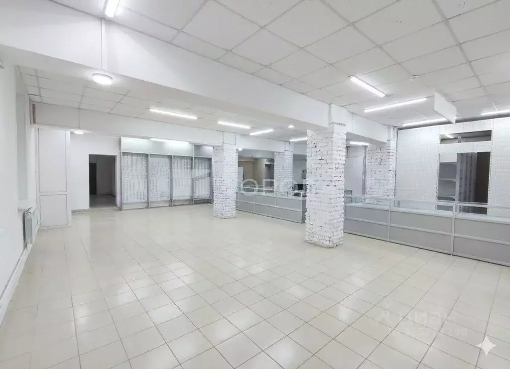 Помещение свободного назначения в Новосибирская область, Новосибирск ... - Фото 1