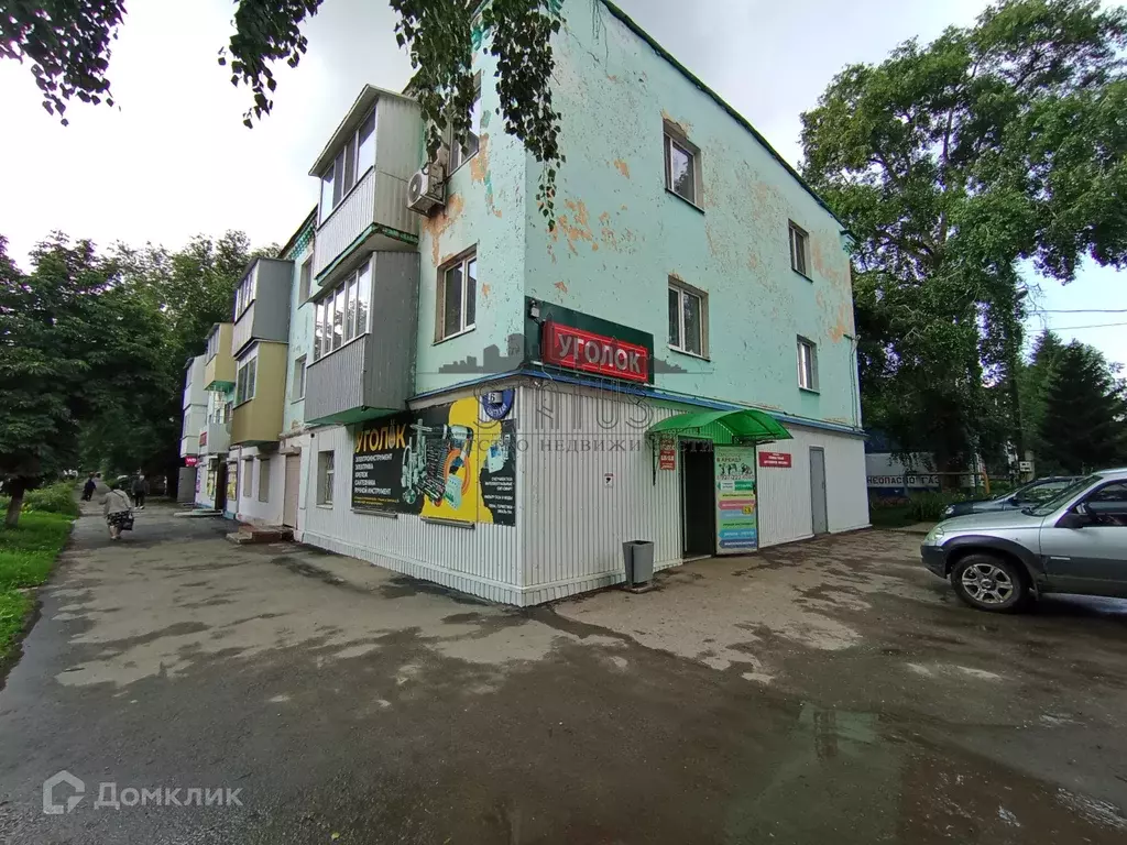 Продаётся 1-к квартира, 28.9 м - Фото 0